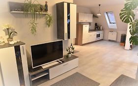Ferienwohnung und Apartment Löbau, Stadt- und messenah